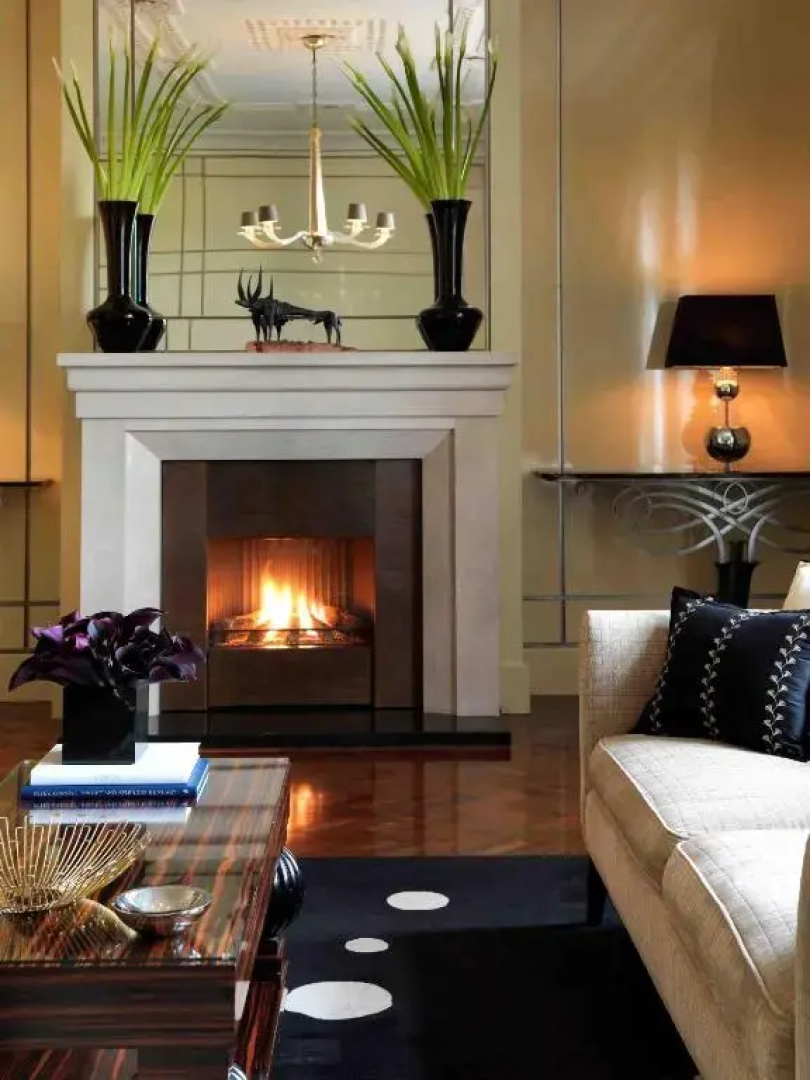 Four Seasons Hotel Gresham Palace Budapest