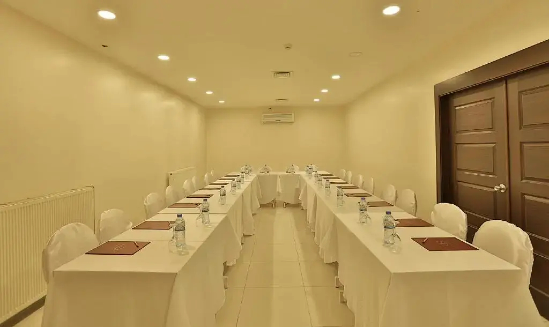 Garni Hotel