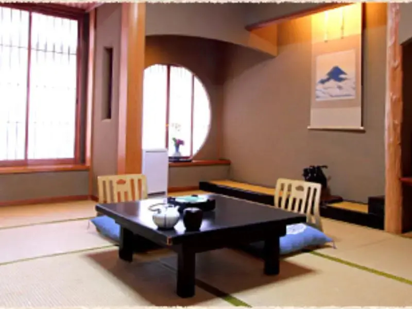 Kinosaki Onsen Sinonomesou