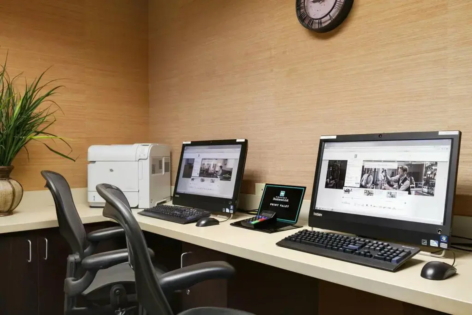 Embassy Suites by Hilton Philadelphia Valley Forge