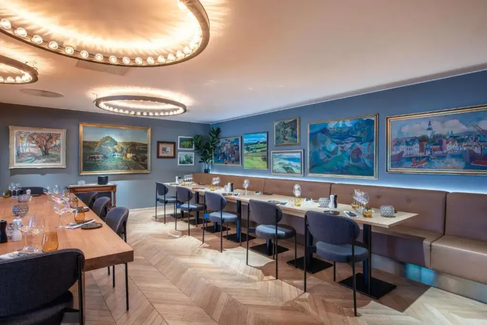 Radisson Blu Atlantic Hotel, Stavanger