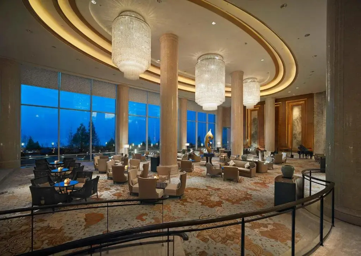 Shangri-La Qinhuangdao