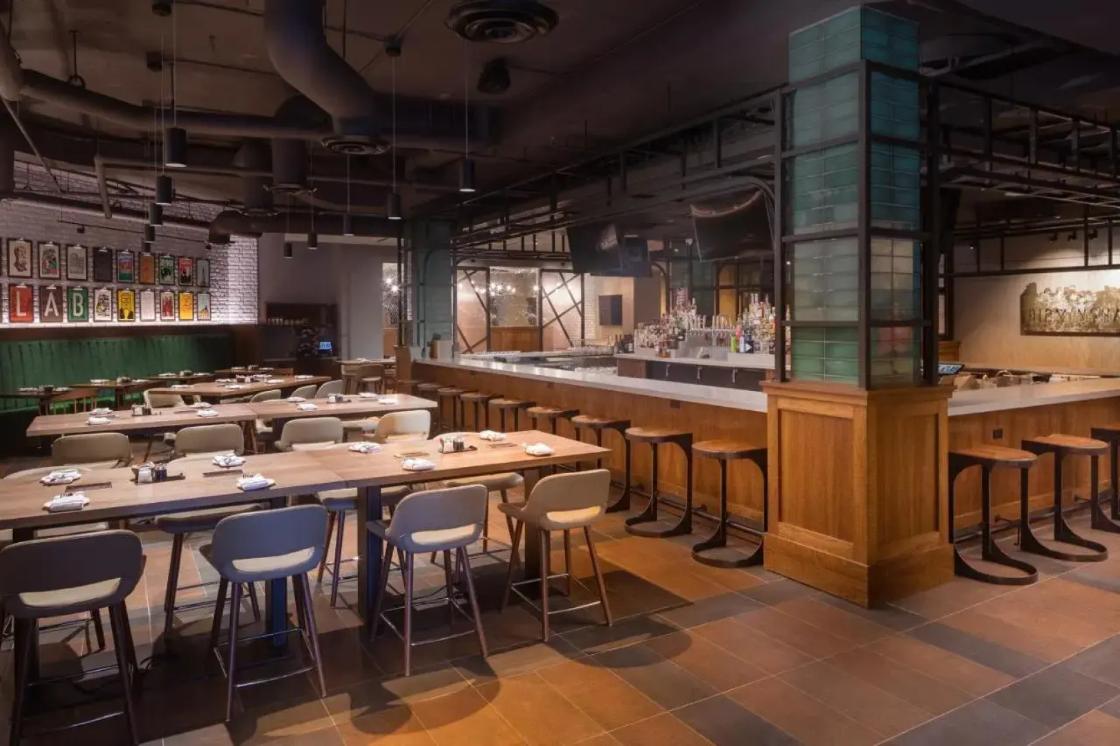 Hilton Birmingham at UAB