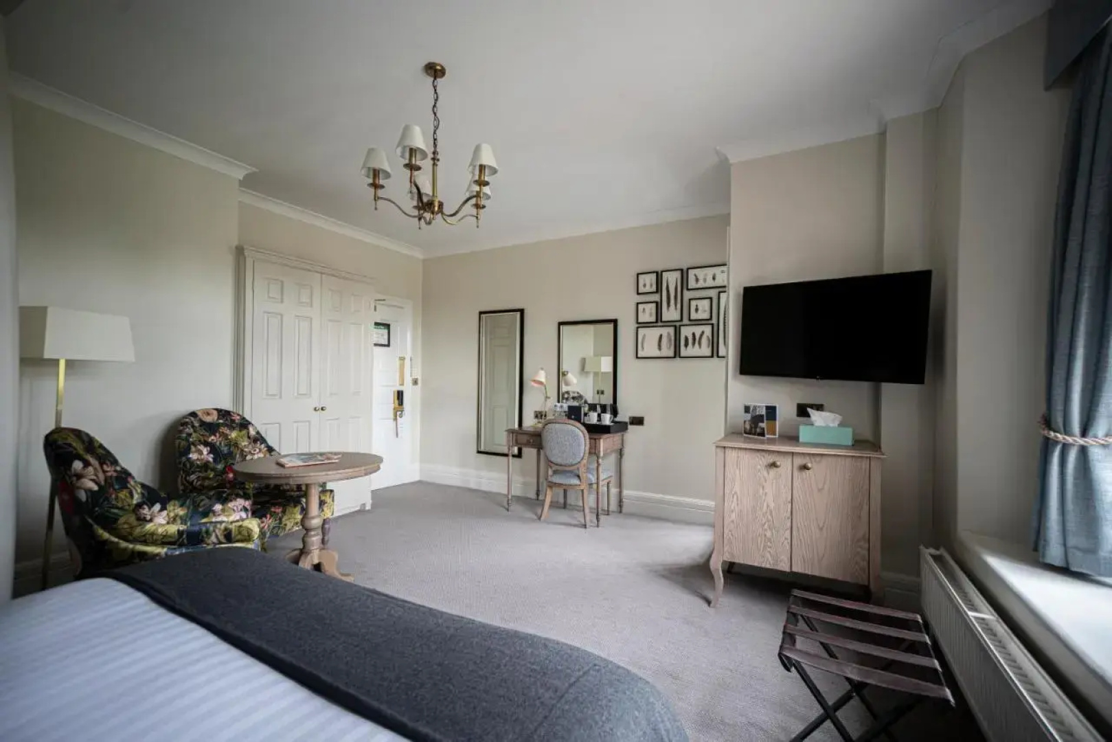 Billesley Manor Hotel & Spa, a Tribute Portfolio Hotel