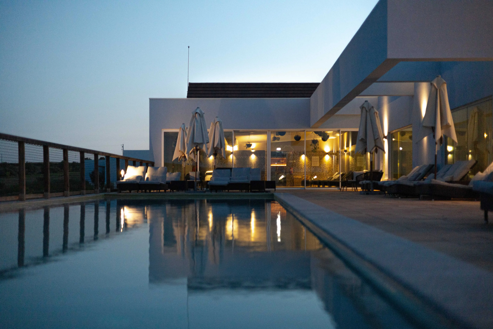 Sleep & Nature Hotel