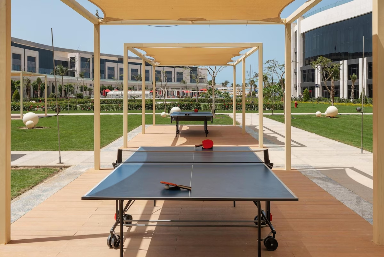 Rixos Premium Alamein