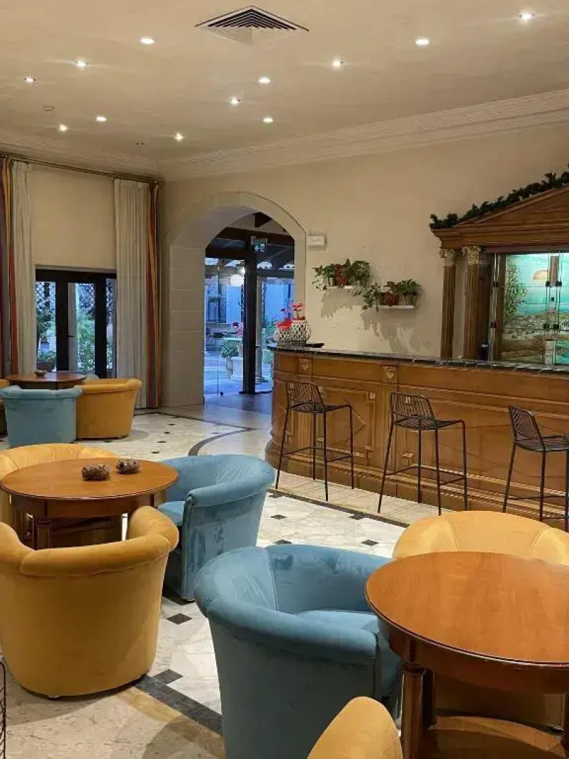Katane Palace Hotel