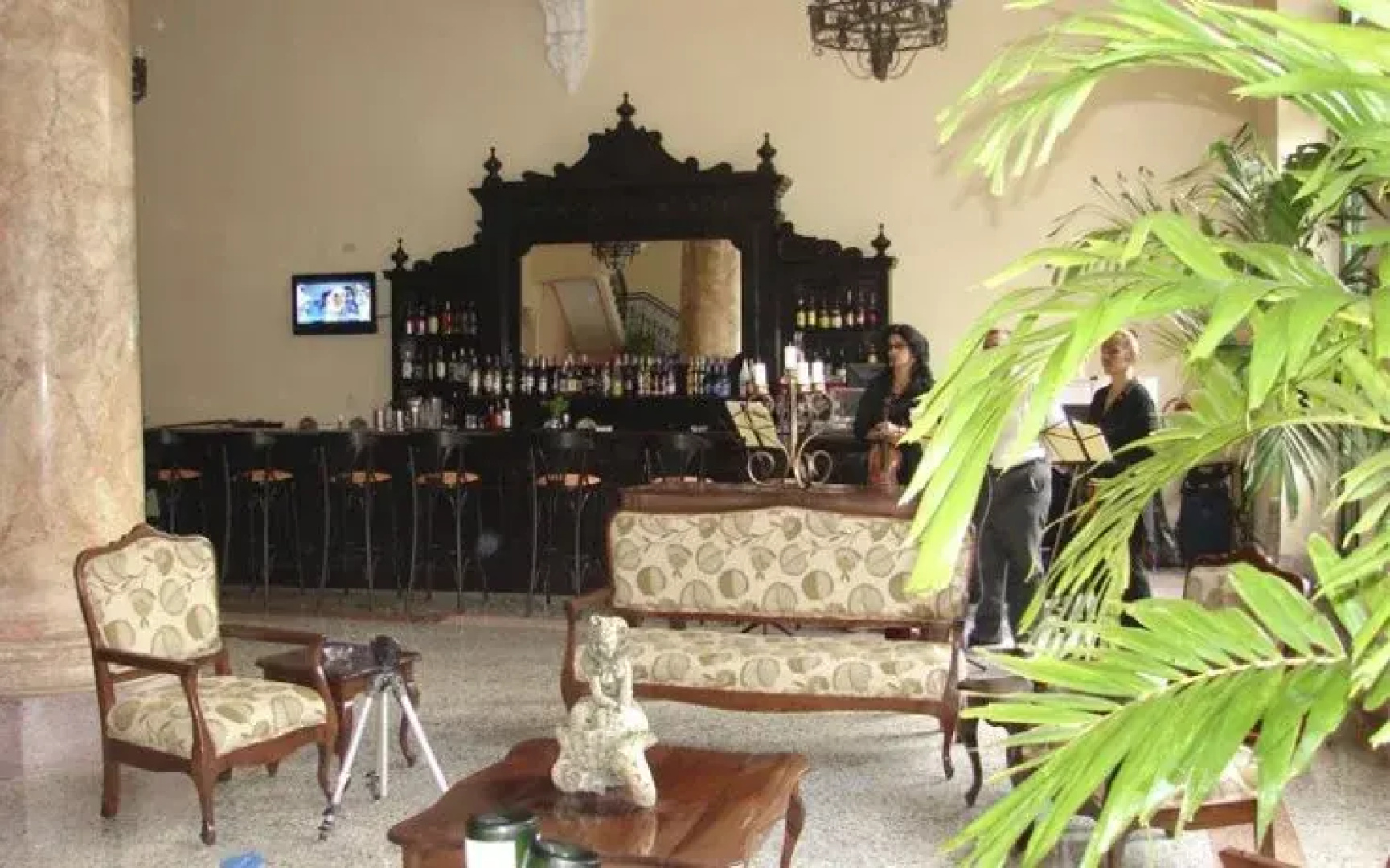 Hotel E Velasco