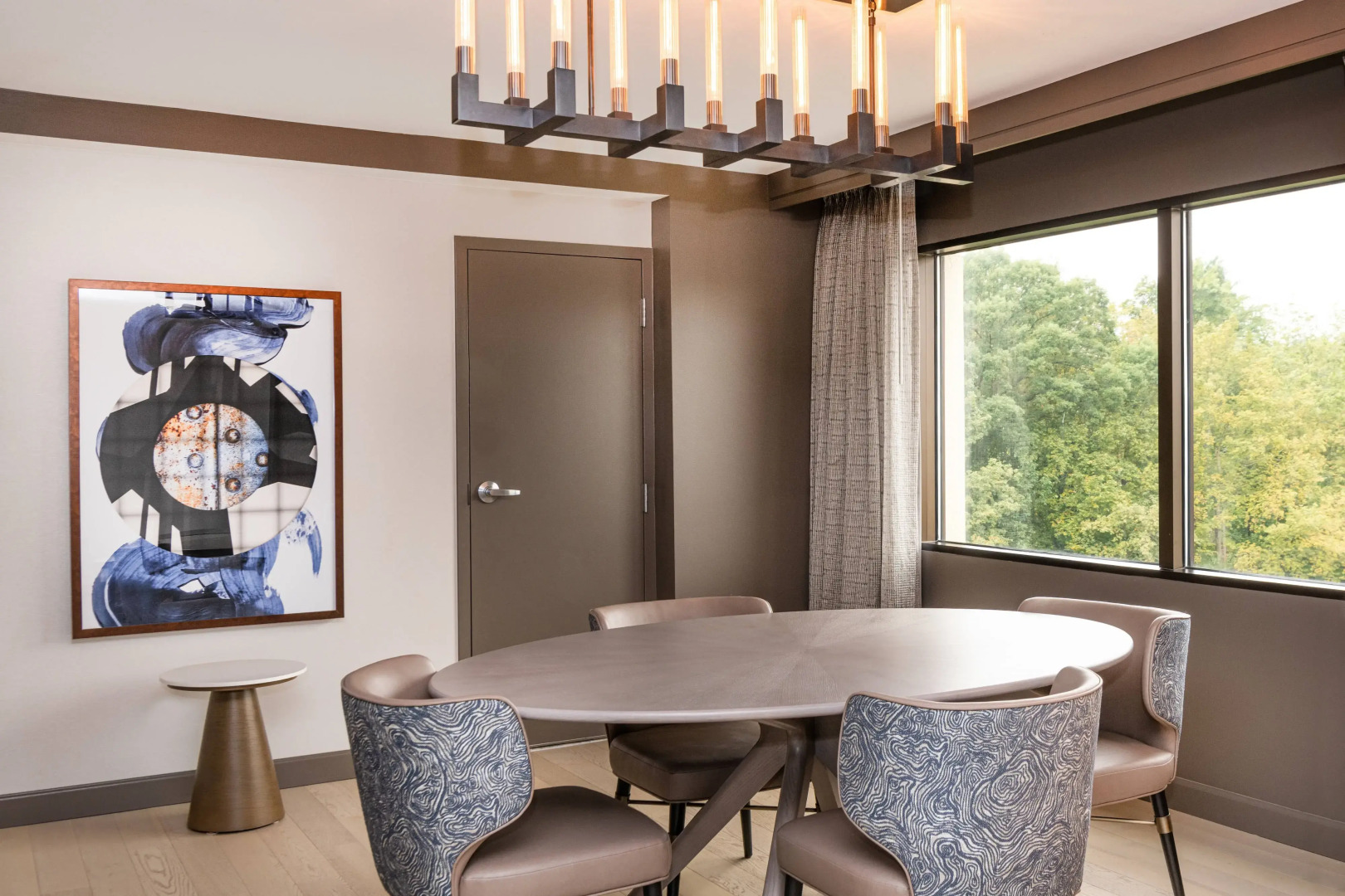 Pittsburgh Airport Marriott