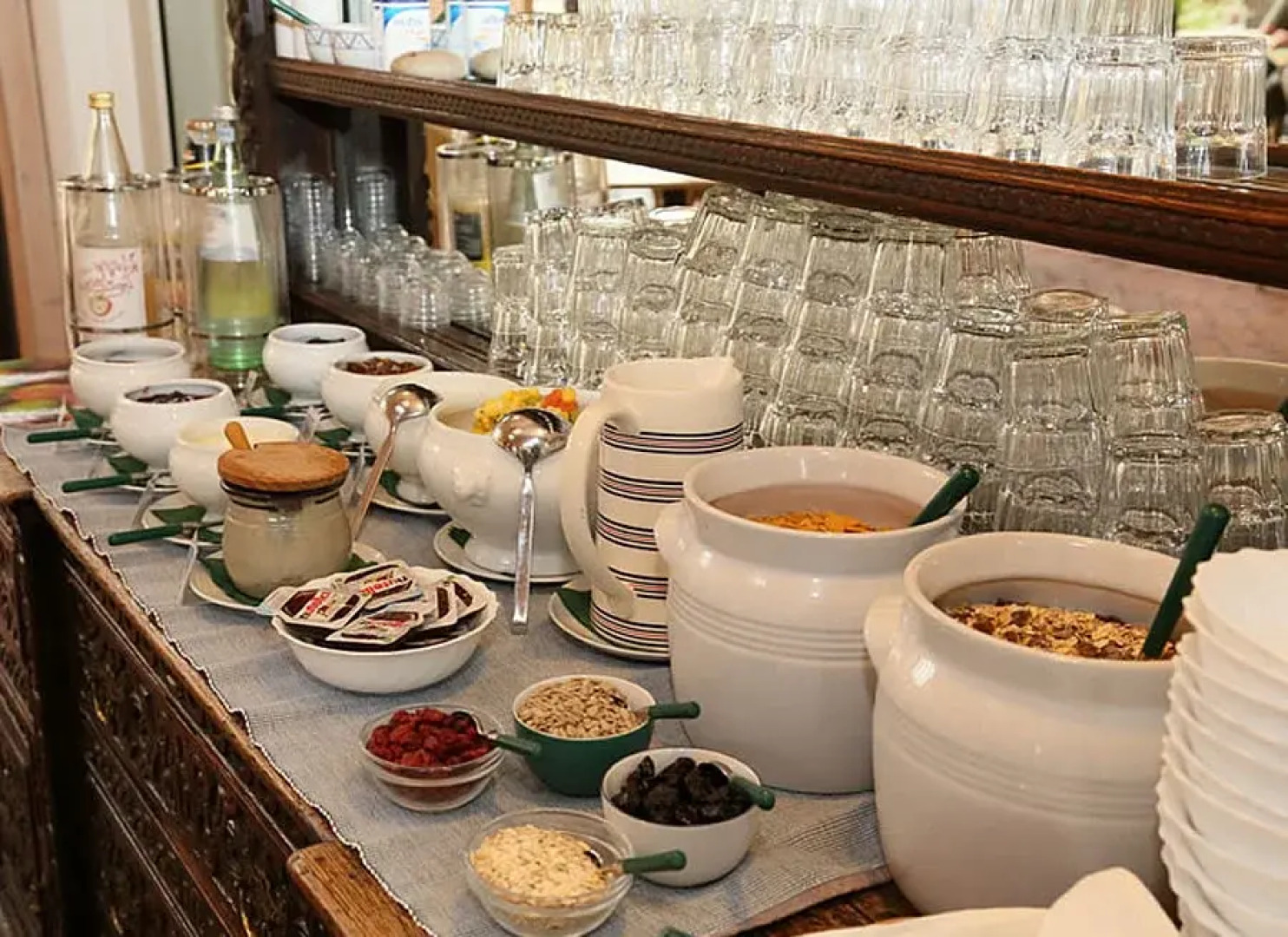 Hotel und Restaurant Windmüller