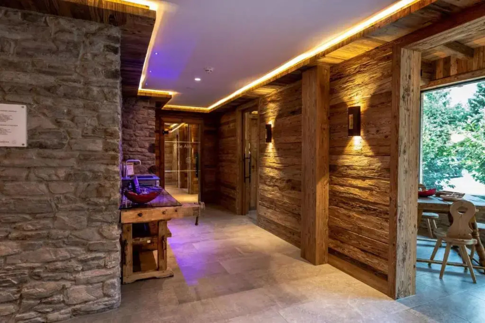 Отель Spielmann