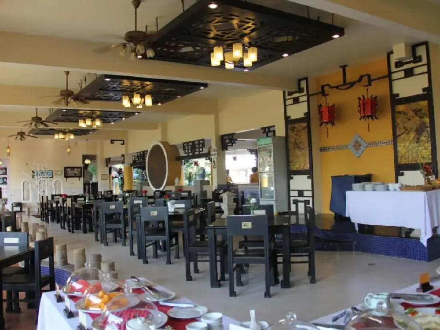 Mui Ne Hostel & Cafe 141