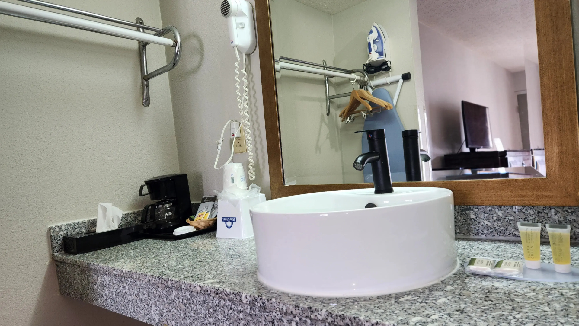 Days Inn Frankfort