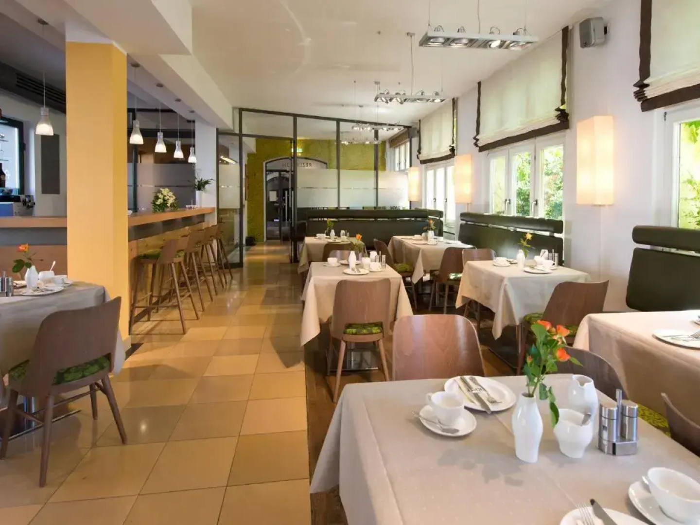 Herzogshof Boutique-Hotel am Dom Regensburg
