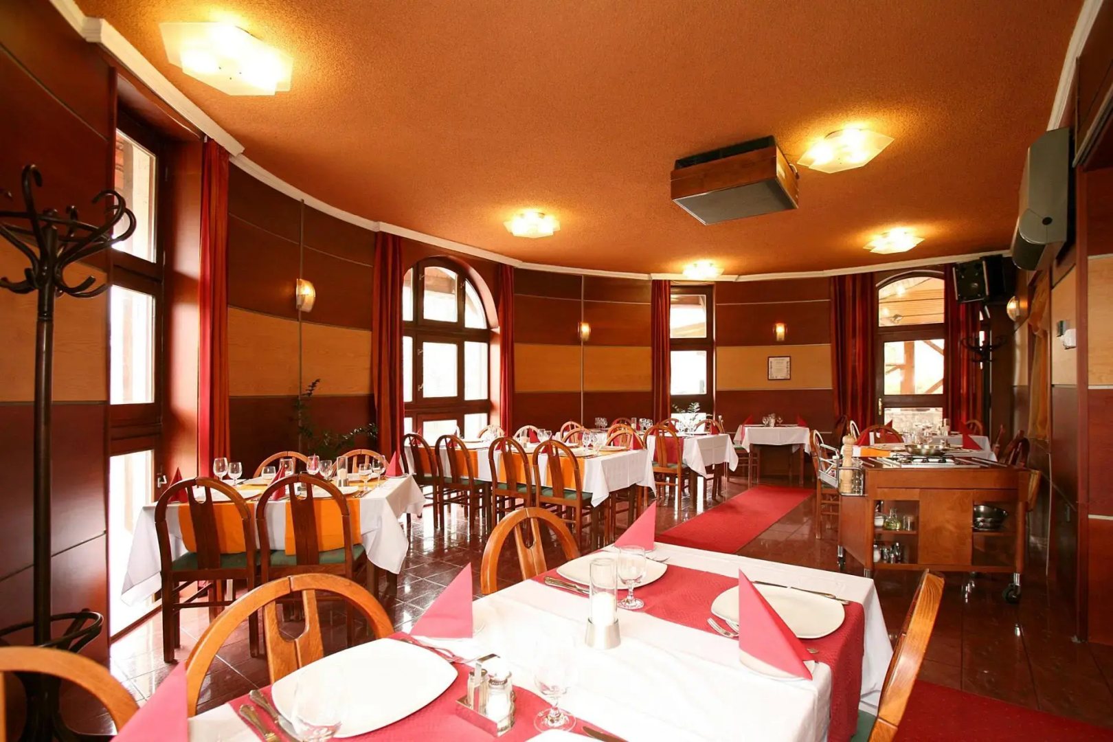 Bastya Conference and Wellness Hotel