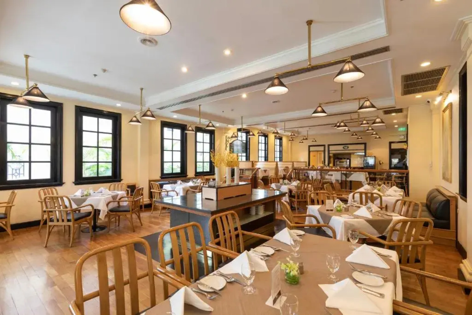 Cape House Hotel, Bangkok