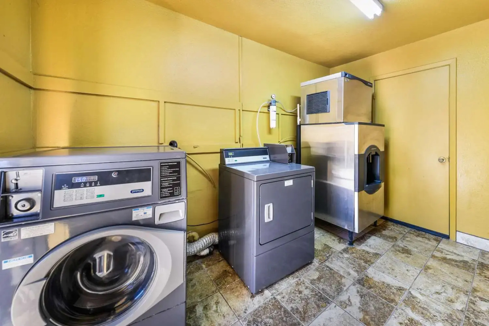 Americas Best Value Inn Bonham