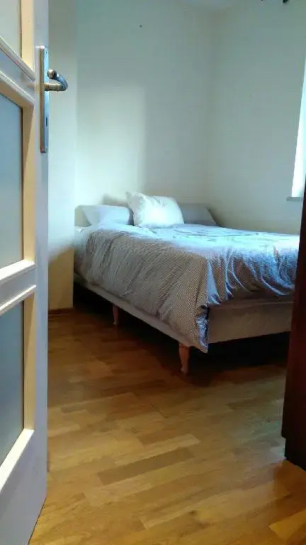 Apartament Nad Zatoką