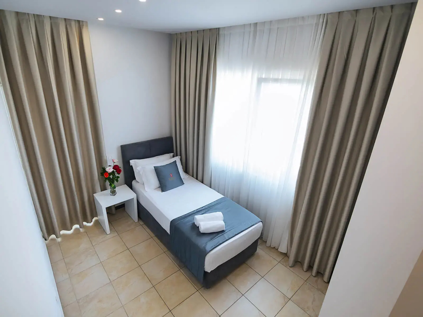 Hotel Bonita