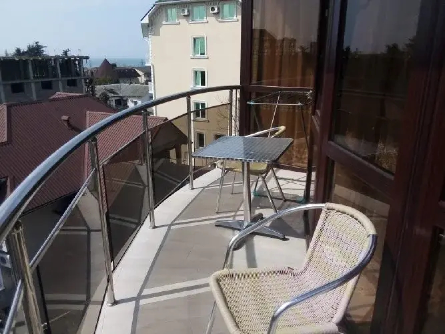 Guest House Shirak
