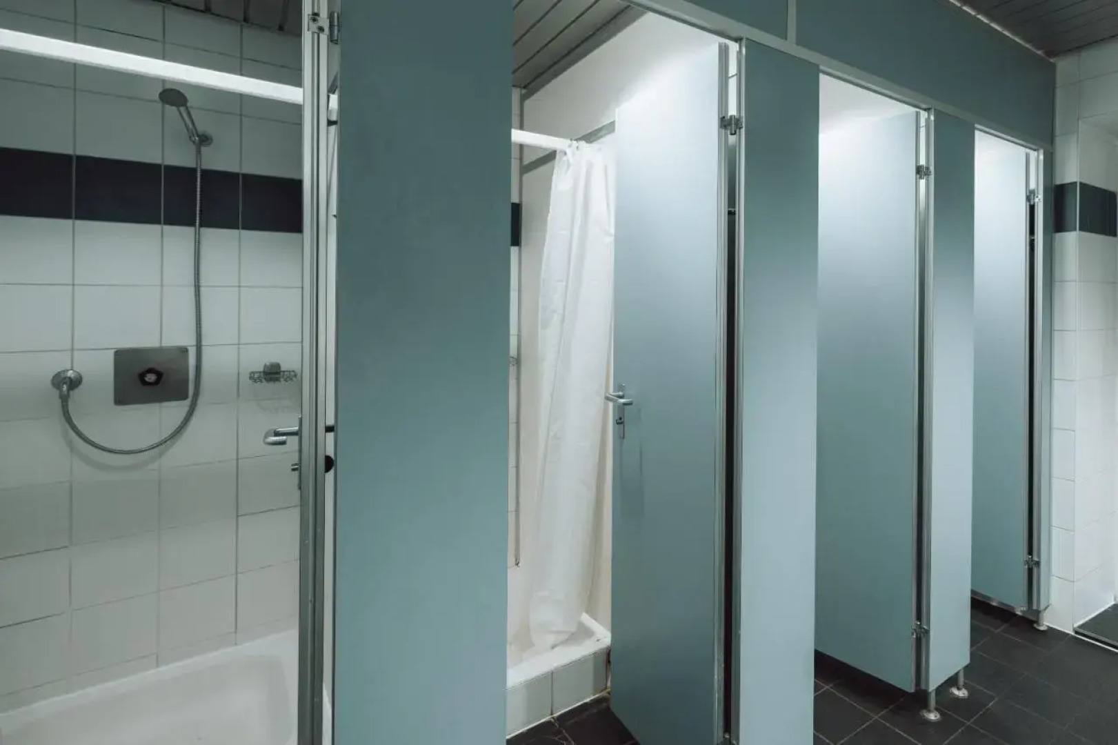 Vevey Hotel & Guesthouse