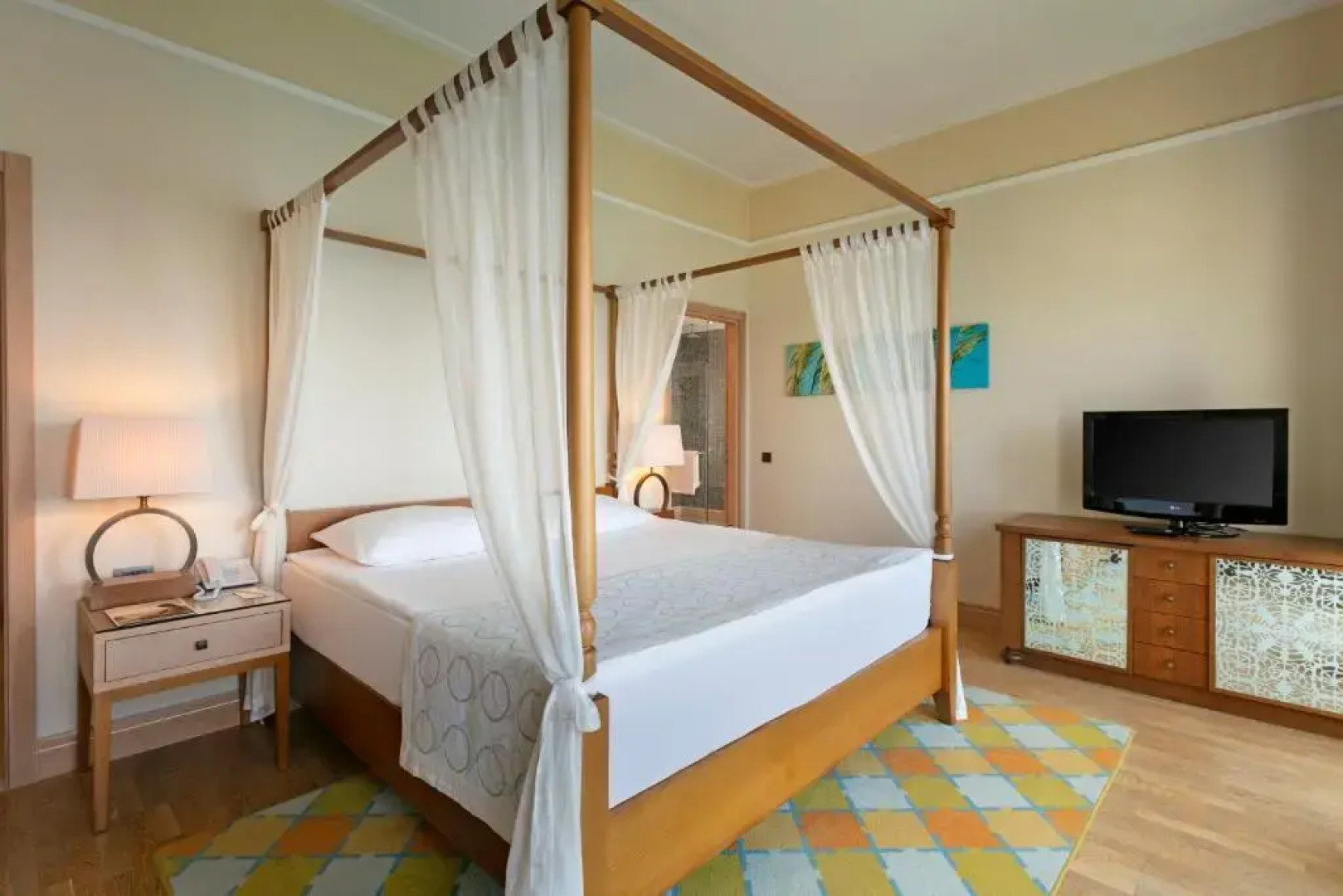 Xanadu Island Hotel - All Inclusive