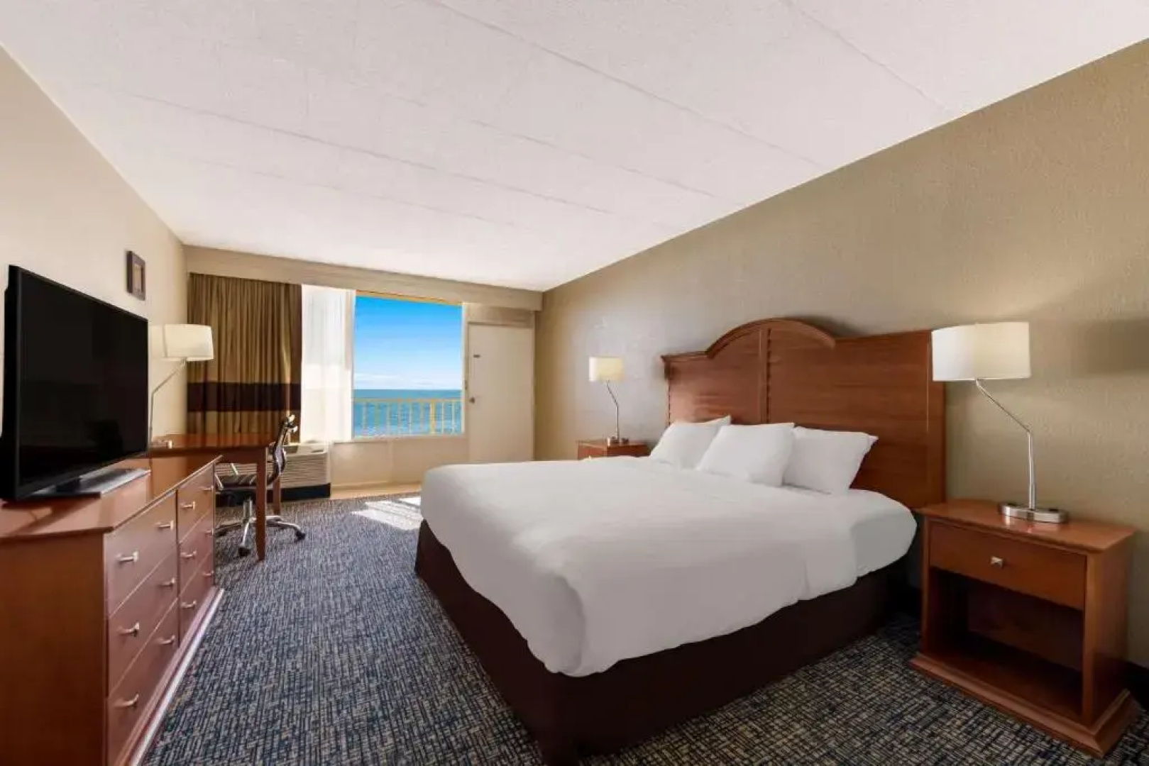 Comfort Inn South Oceanfront