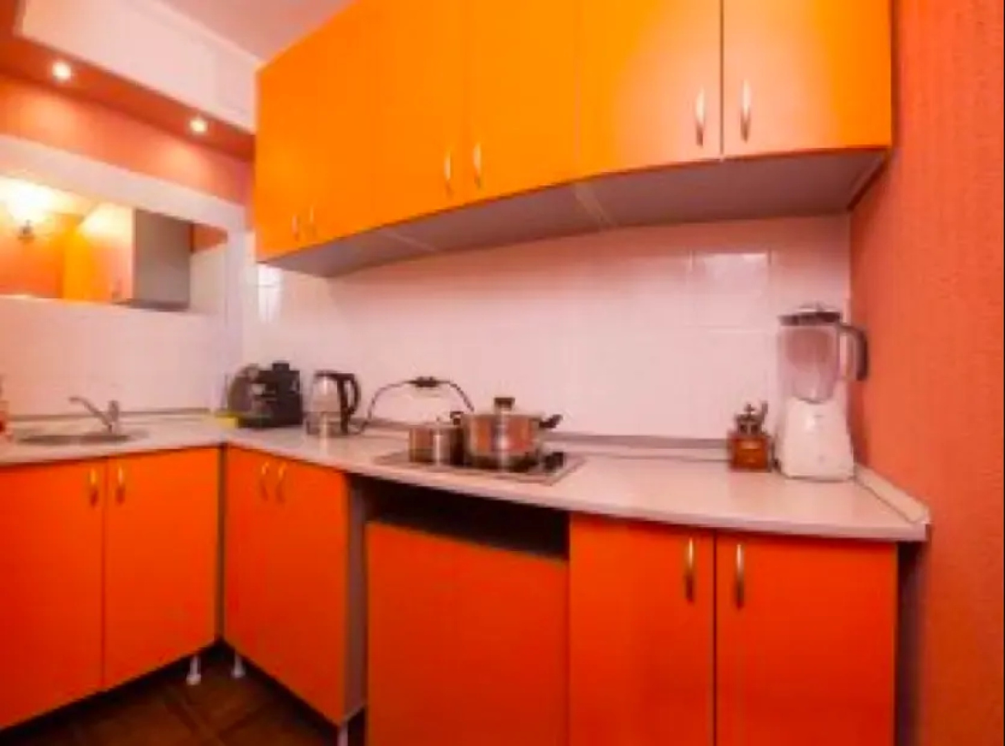 Megapolis Hotel