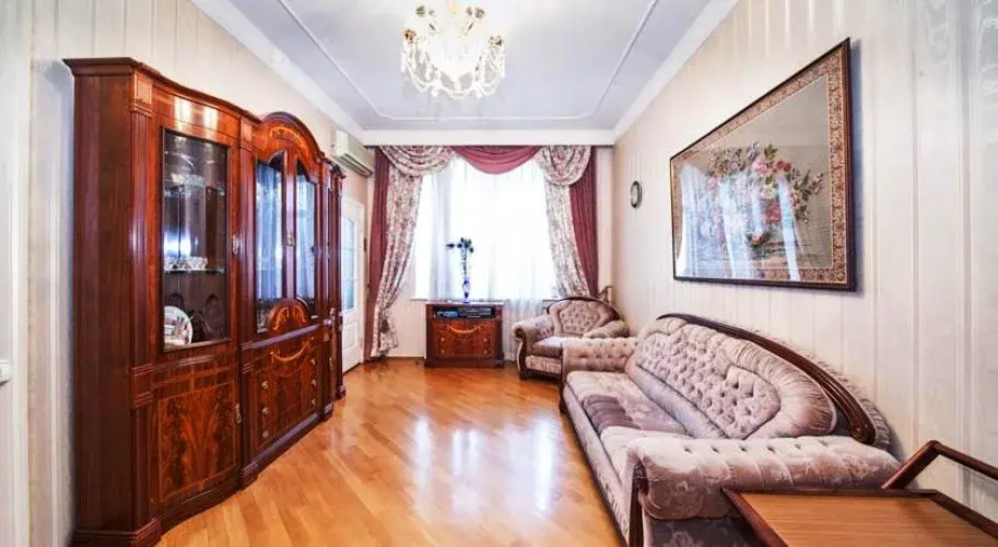 City Inn Apartments Belorusskaya
