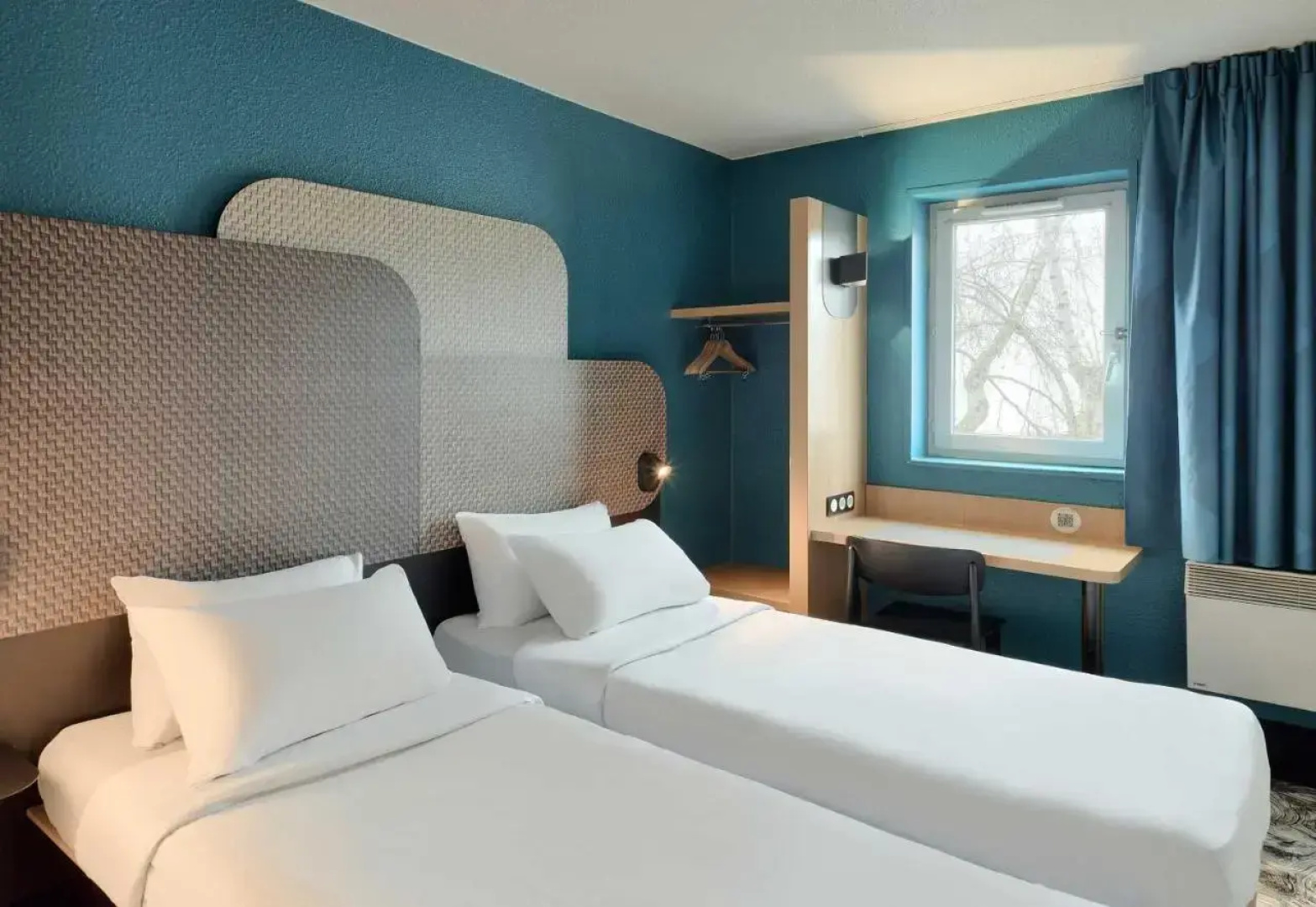 B&B HOTEL Noisy-le-Grand