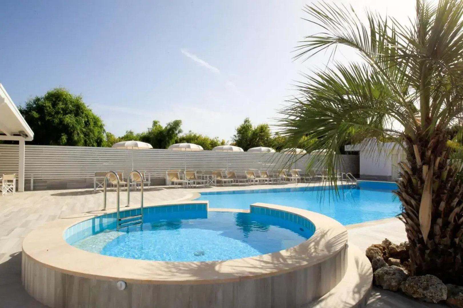 Garden Hotel Ripa