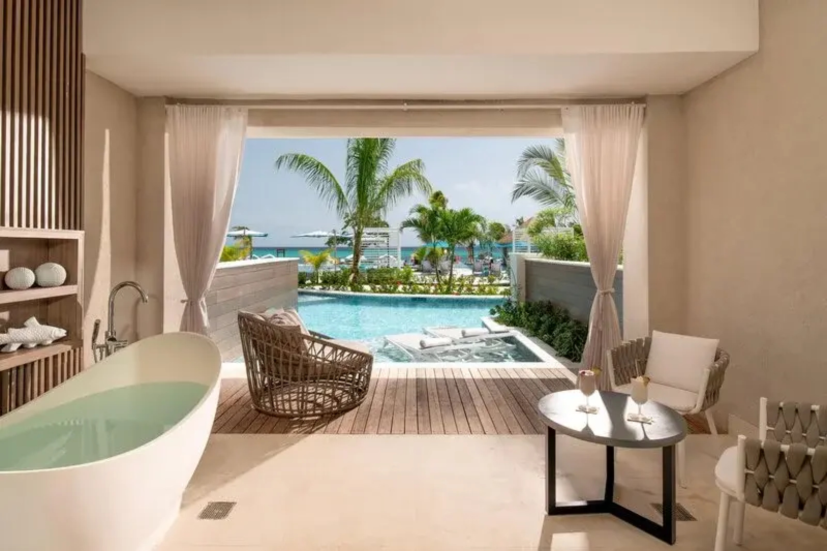 Sandals Dunns River All Inclusive
