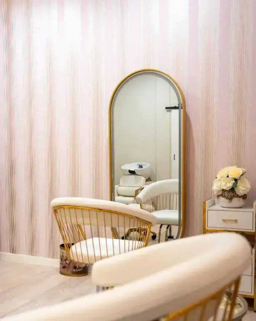 The Grand Oaks Resort