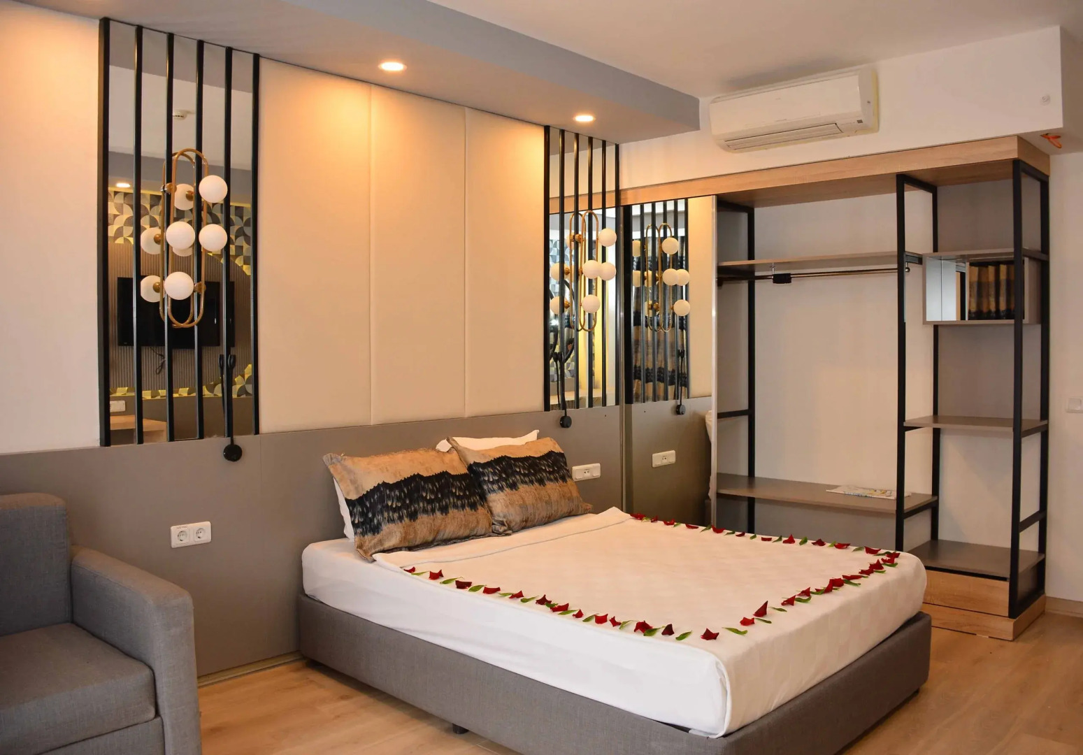 Eftalia Aqua Resort – All Inclusive