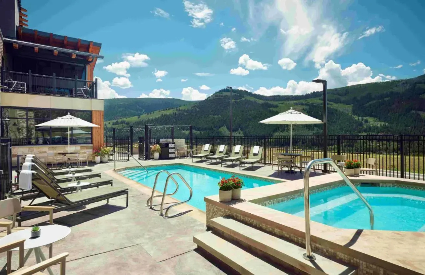Towneplace Suites By Marriott Avon Vail Valley