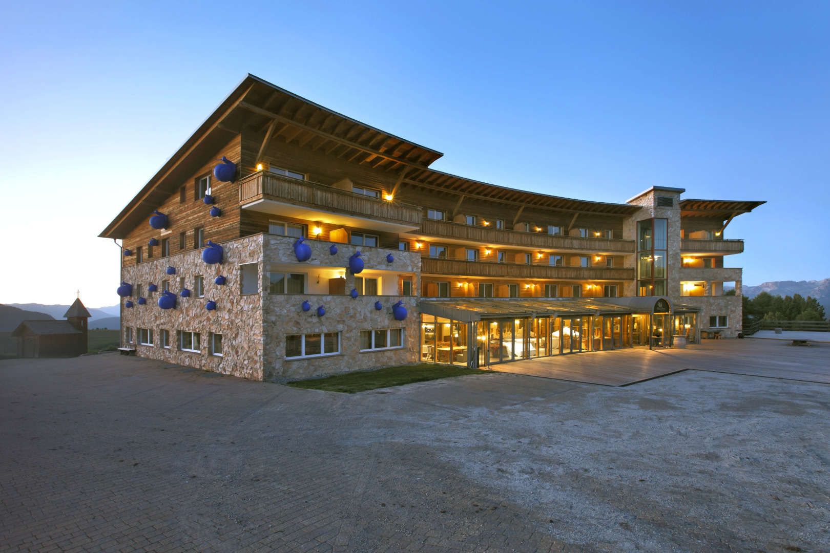 Paradiso Pure.Living