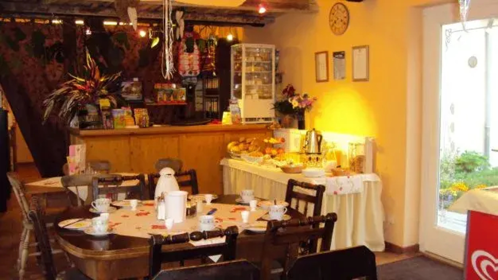 Liebenwalder Herberge 