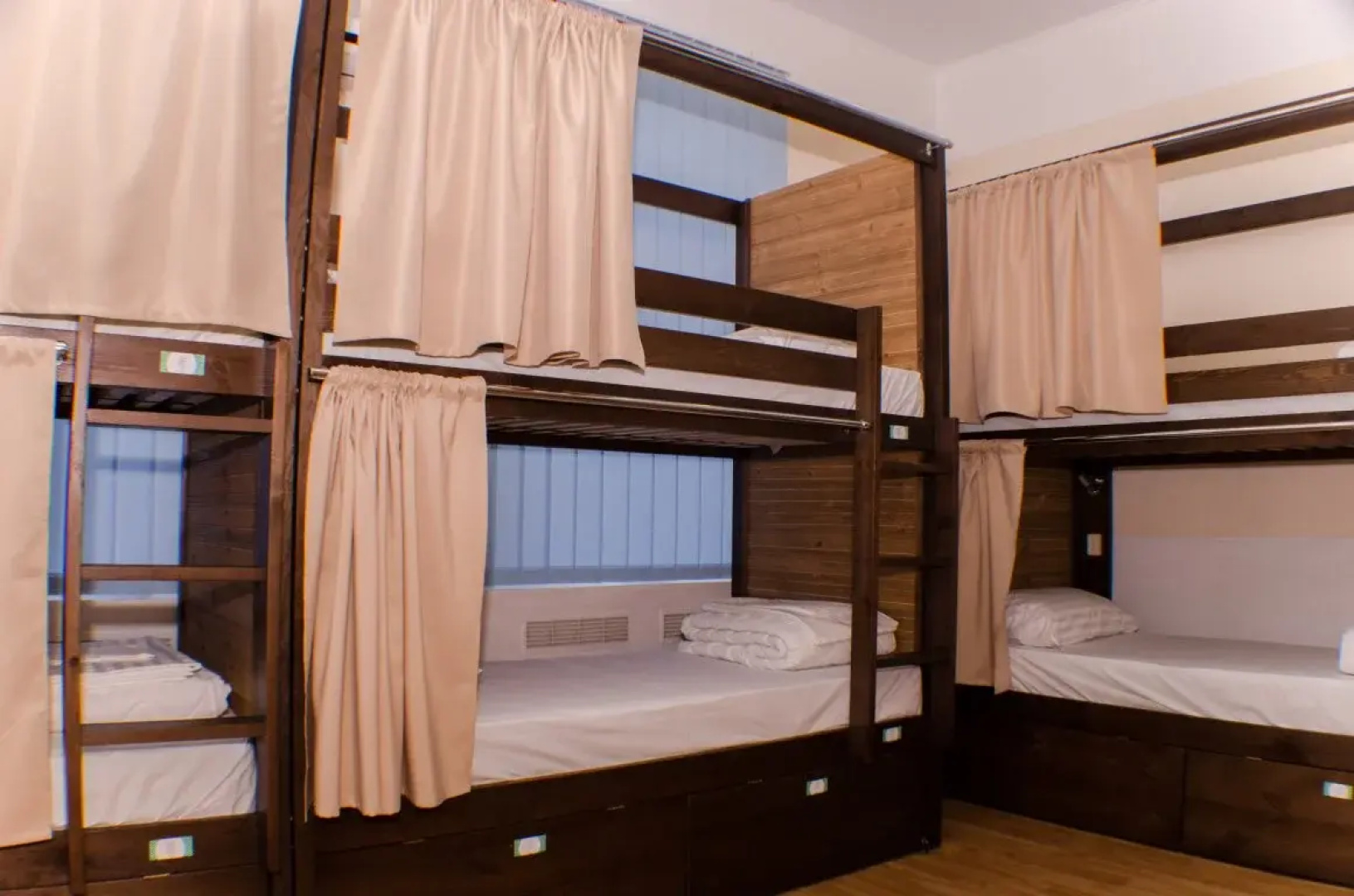 DREAM mini Hostel Kharkiv