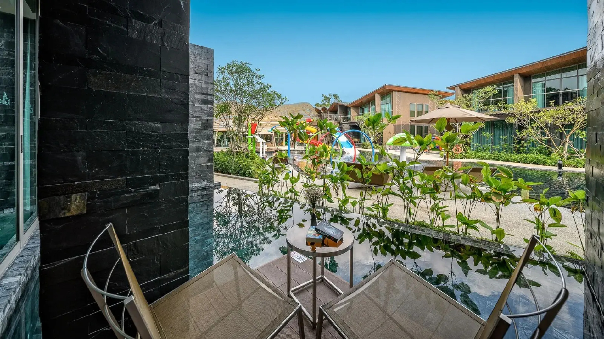 Kalima Resort & Villas Khaolak