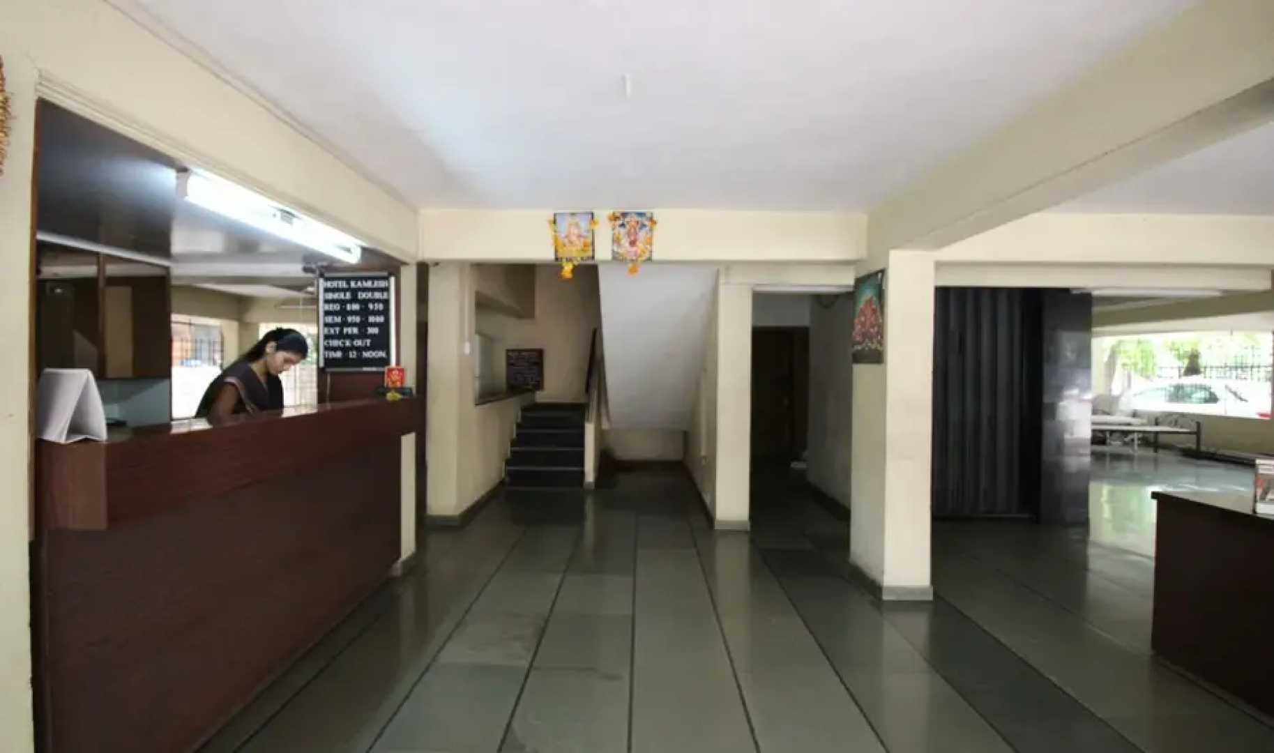 Hotel Kamlesh