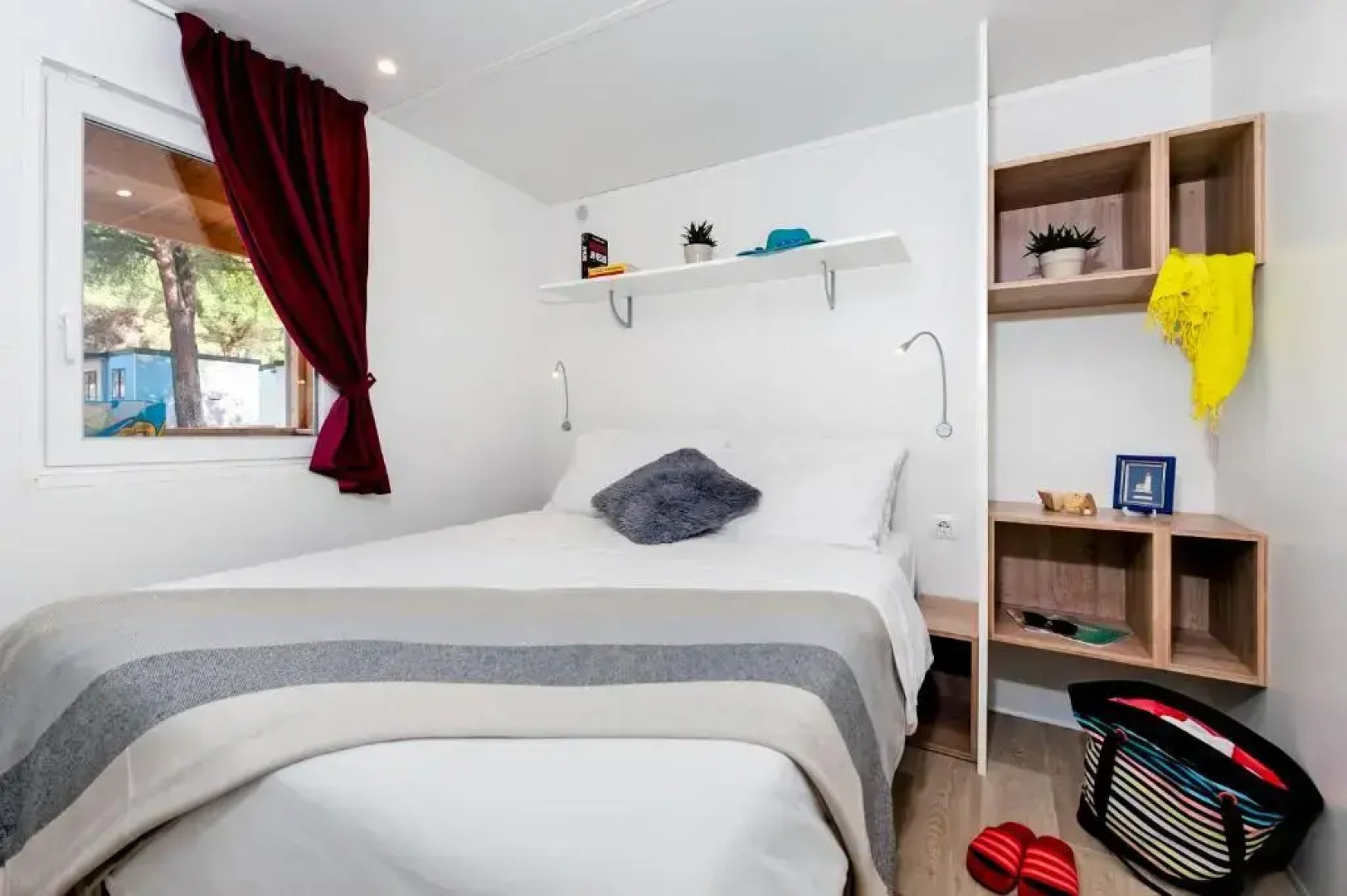 Mobile Homes Adriatic Camping - Bi Village