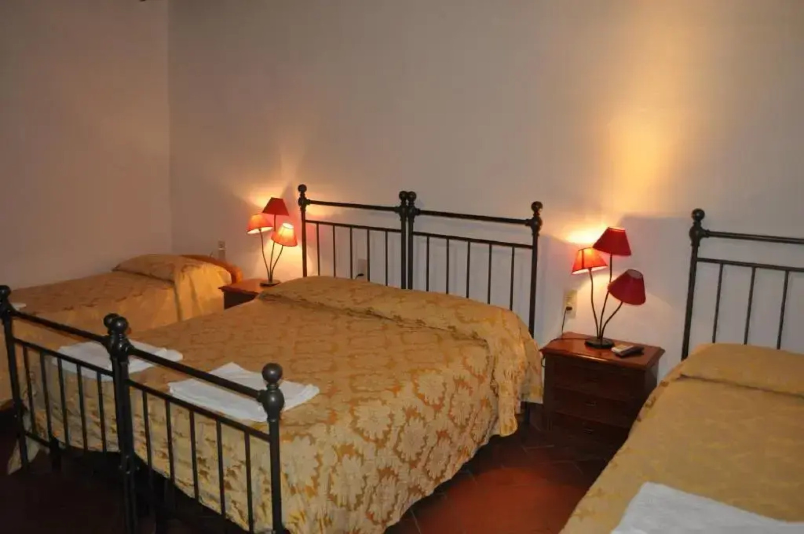 Agriturismo Villa Vacanze Manetti