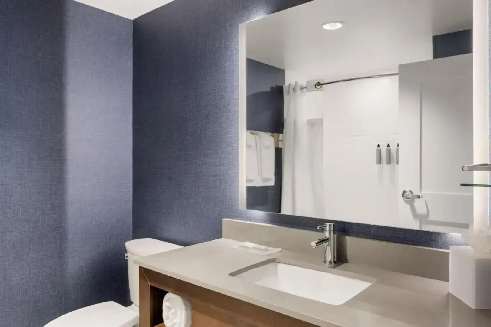 Residence Inn by Marriott Milwaukee Brookfield at Poplar Creek