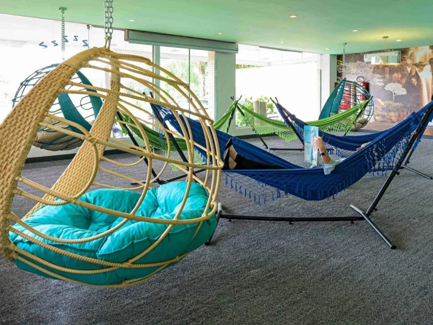 ibis Styles Ribeirao Preto Maurilio Biagi