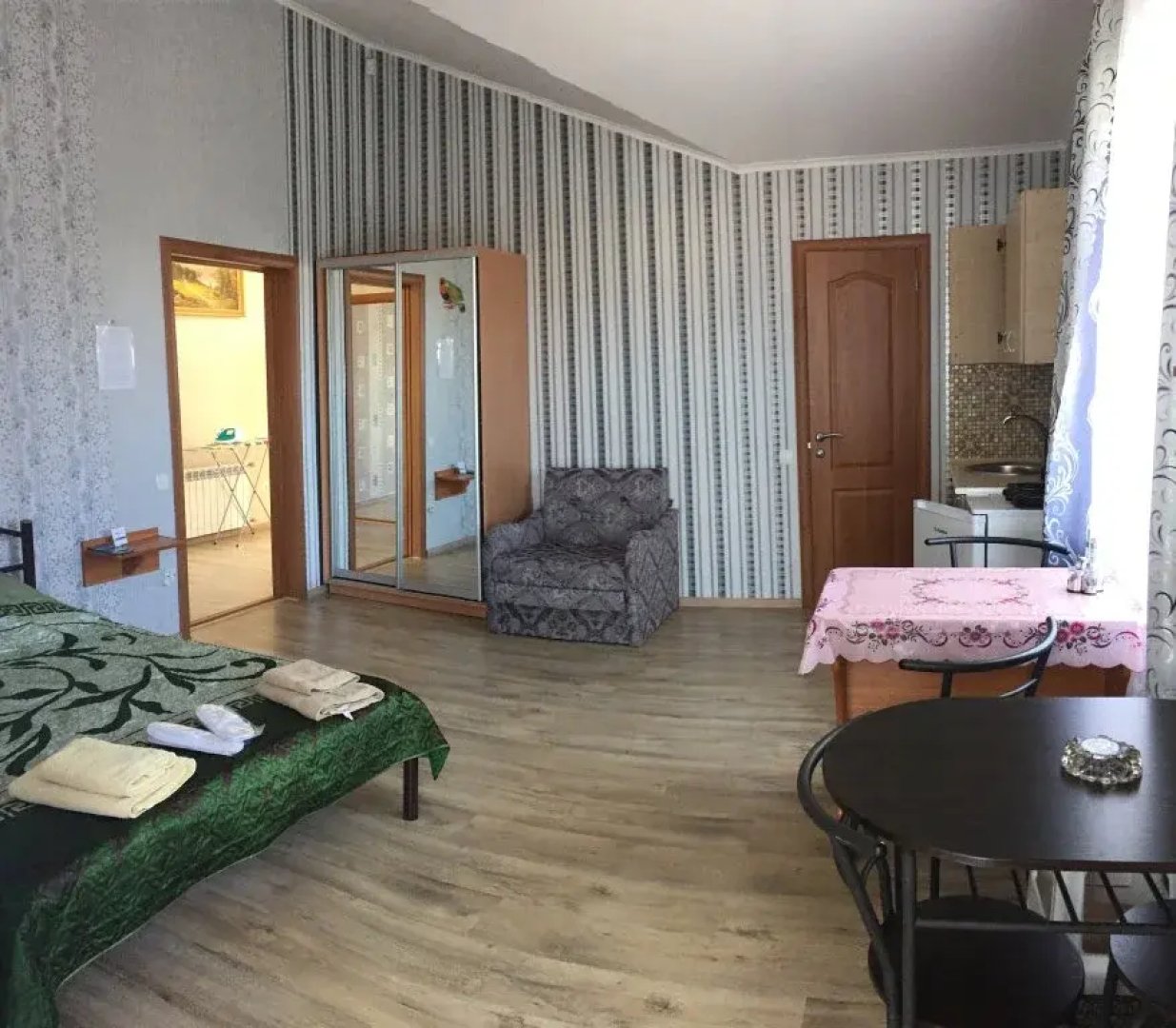 Натали (Балаклава)