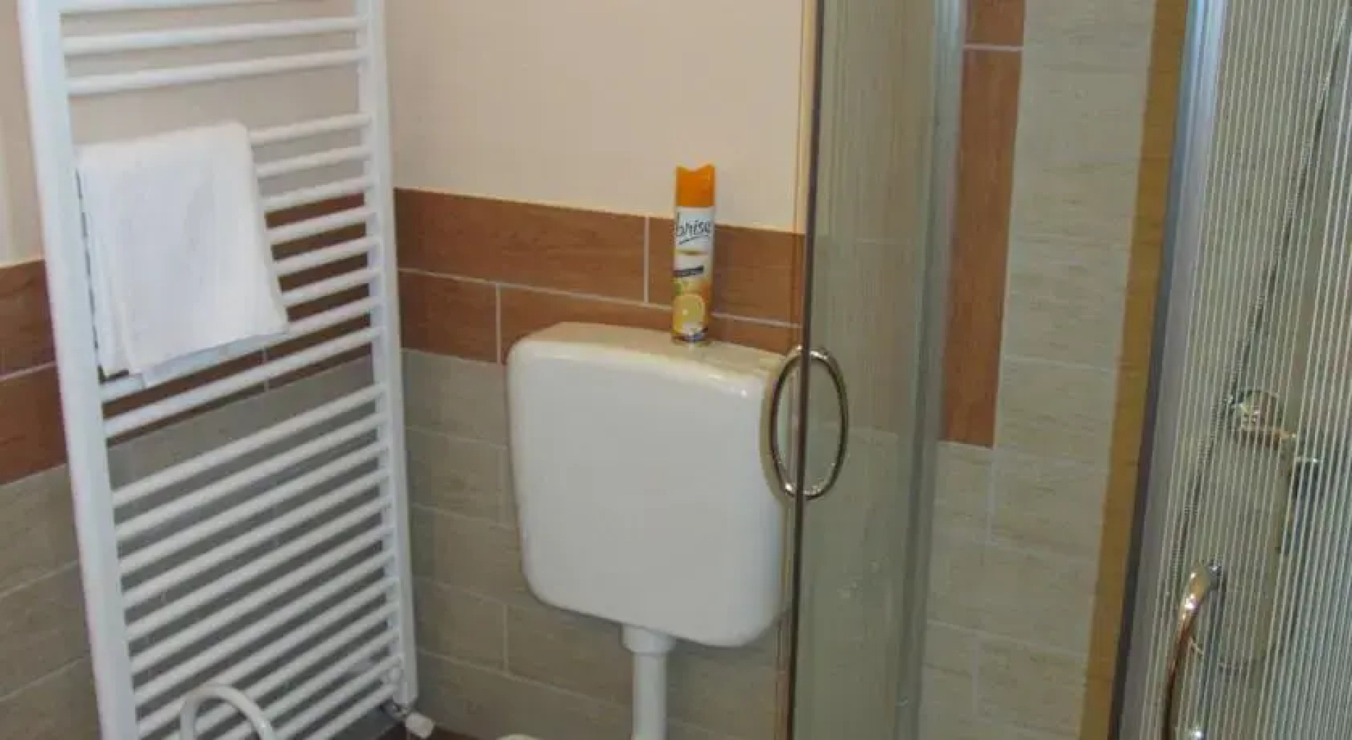 Thermália Vendégházak - Levendula