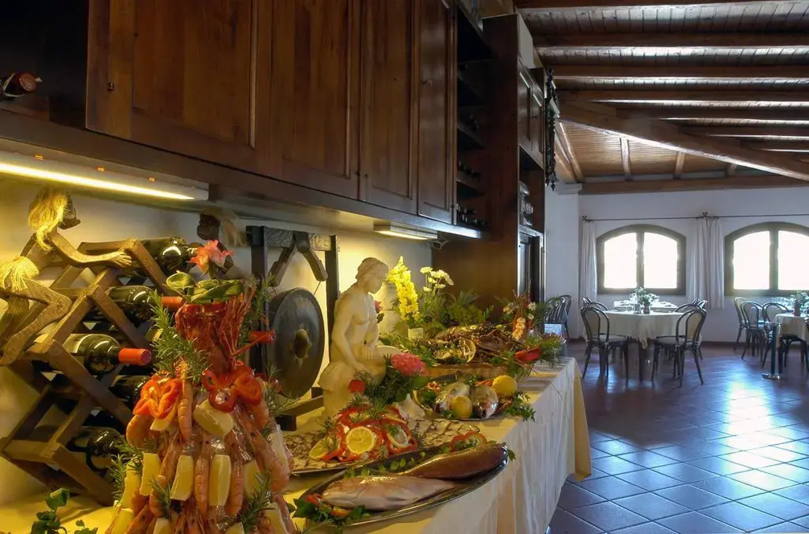 Hotel Delle Rose a Luxury Boutique Hotel