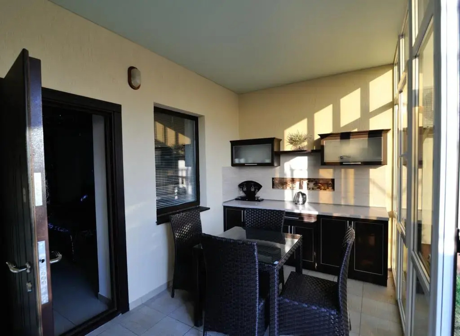 Гостиница Мираж+