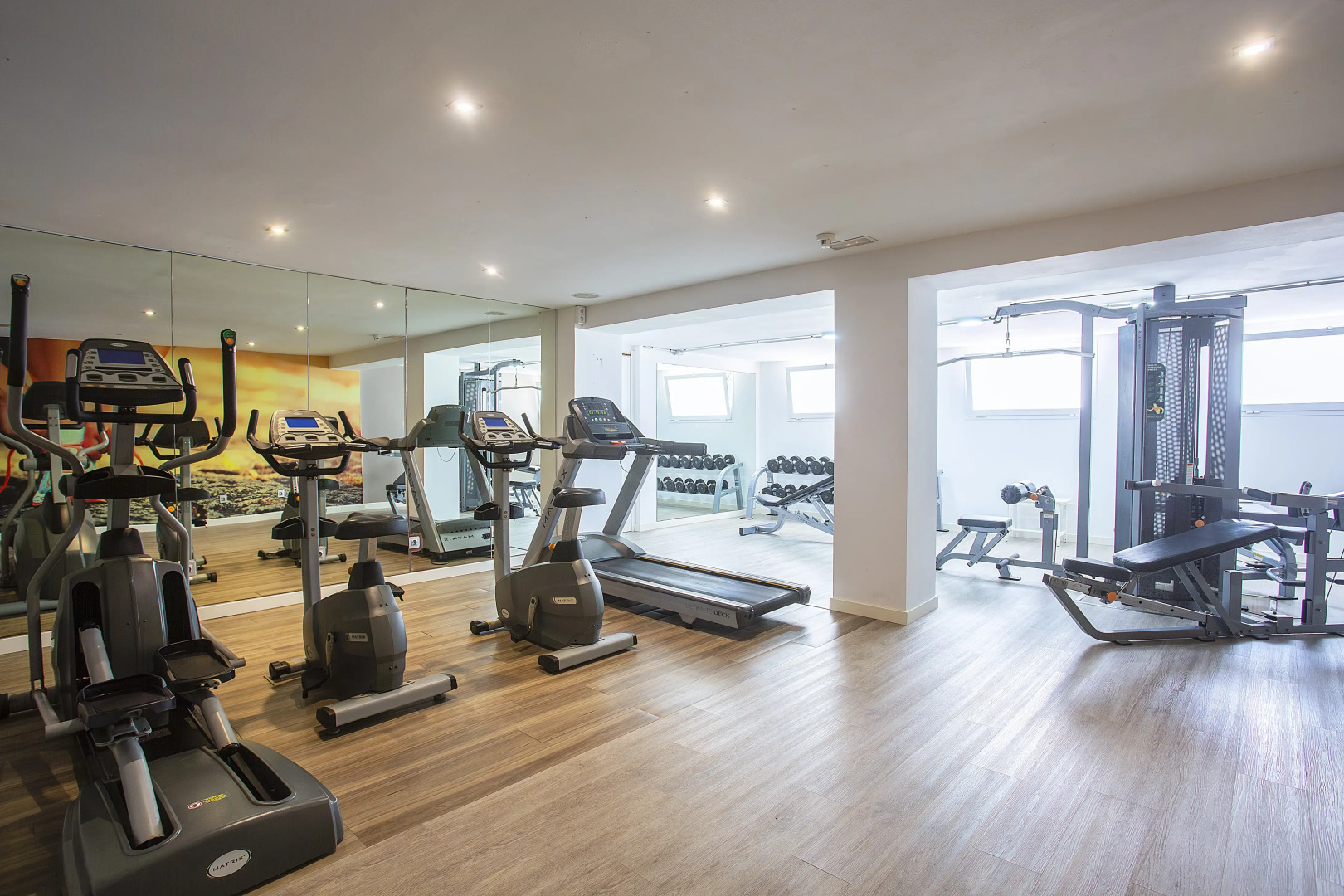 BQ Can Picafort Hotel