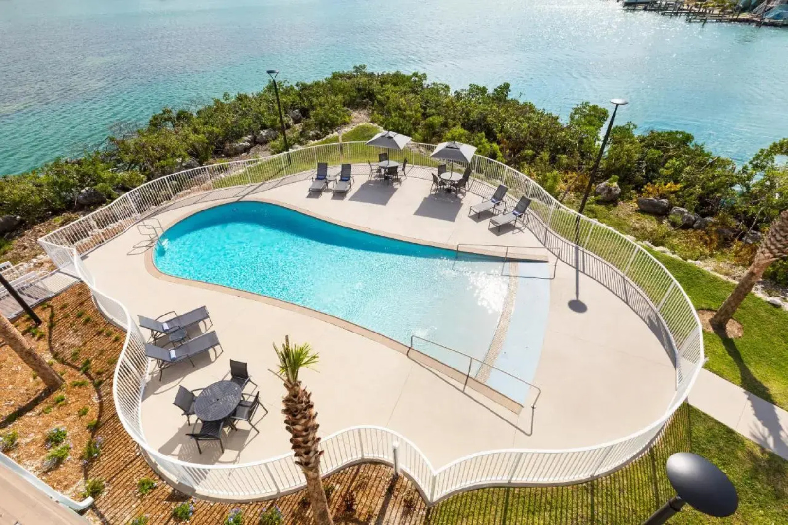 Fairfield Inn & Suites by Marriott Marathon Florida Keys